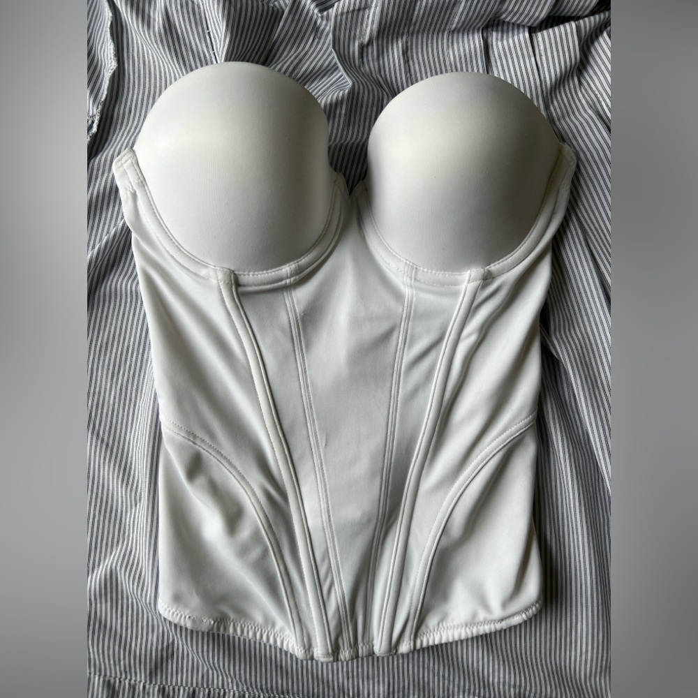 Jezebel Caress Bustier - 34B